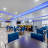Отель Comfort Inn & Suites Oklahoma City, фото 11