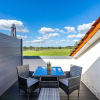 Отель Nr 5 Bernuthsfeld mit Loggia, фото 7