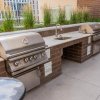 Отель Luxe Downtown Condo with Amenities 32, фото 5