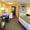 Отель Extended Stay America Suites Tacoma South, фото 6