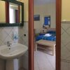 Отель B&B Tranquillo в Агридженто