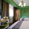 Отель Care Hotel Coast Collection, фото 5