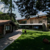 Отель Villa Madruzzo, фото 35