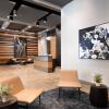 Отель Global Luxury Suites Downtown Providence, фото 17