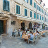 Отель La Piazza Apartment, фото 2