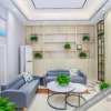 Отель Jun Hotel Hubei Huangshi Dayan Avenue Qilijie, фото 3