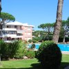 Отель Delightful Apartment in Calella de Palafrugell With Swimming Pool, фото 1