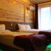 Отель Yamaçda Suit Otel, фото 5
