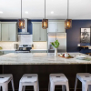 Отель Waverly by Avantstay Nashville-inspired Townhome w/ Luxury Kitchen, Pool Table, фото 13