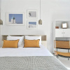 Отель Ciel Paros Villas Kallihroe, фото 4