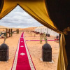 Отель Tassili Luxury Desert Camp, фото 17