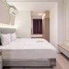 Отель Modern Designed 2Br At 31 Sudirman Makassar Apartment, фото 5