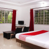 Отель OYO 14807 Hotel Yercaud The Raintrees, фото 12