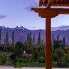 Отель Nubra Ecolodge, фото 2