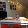 Отель Mansarda Baretti, фото 27