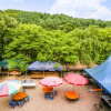 Отель Yangpyeong Yongmunsanjang Pension, фото 13