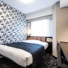 Отель APA Hotel Kintetsu Nara Ekimae, фото 3