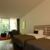 Отель Hakone Highland Hotel, фото 4