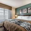 Отель Sleep Inn & Suites O'Fallon MO - Technology Drive, фото 4