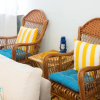 Отель Apartment with 2 bedrooms in Klis with wonderful mountain view furnished balcony and WiFi 10 km from, фото 2