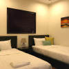 Отель Sunset Seaview Beach Villas & Spa Suites at Nexus Karambunai, фото 3