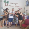 Отель Phangan Guest House - Hostel, фото 19