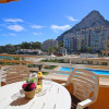 Отель Holiday Apartment - Voramar - Costa Calpe, фото 8