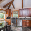 Отель Log Hut House, фото 17