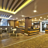Отель Lagoon Palace Hotel, фото 15