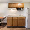 Отель Extended Stay America Select Suites - Indianapolis - Lawrence, фото 17
