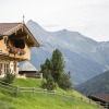 Отель Chalet Bischoferalm, фото 1