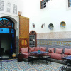 Отель Riad Fes Aicha, фото 2