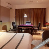 Отель City Boutique Hotel (Yunmeng Zuo'an Branch), фото 11