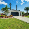 Отель Bright Cape Coral Home: Lanai w/ Heated Pool!, фото 1