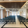 Отель Virgo Hotel, фото 19