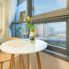 Отель Songdo stay resort, фото 13