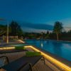 Отель VILLA ARHU - Villa with private pool in Capdepera. Free WiFi, фото 27