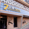 Отель Seven Carat Theme Hotel, фото 1