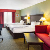 Отель La Quinta Inn & Suites by Wyndham Richmond - Kings Dominion, фото 5