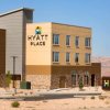 Отель Hyatt Place Page Lake Powell в Пейдже