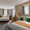 Отель Leonardo Boutique Museumhotel, фото 3