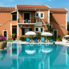 Отель Villa Voula, фото 13