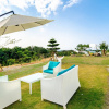 Отель Luxury Hillside Villa with Sea Views, фото 17