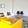 Отель Colorful 2BR in Dizengoff 298 by HolyGuest, фото 17