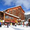 Отель Appartement Meribel, 2 Pieces, 4 Personnes Fr 1 182 44, фото 12