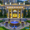 Отель Shenzhen Luwan International Hotel and Resort, фото 16