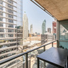 Отель Newly Designed 1BR Executive Suite Great Location, фото 12