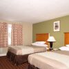 Отель Budget Inn - Syracuse Airport, фото 6