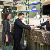 Отель Novotel Jakarta Cikini Hotel, фото 19