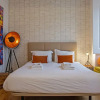 Отель Colourful and Tasteful 2bedroom Apartment in Graça, фото 5